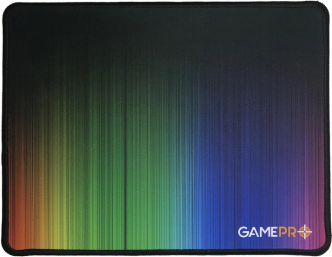 Ігрова поверхня GamePro Headshot Control (MP068N) - фото - інтернет-магазин електроніки та побутової техніки TTT