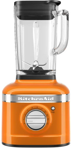 Блендер KitchenAid Artisan K400 5KSB4026EHY - фото - интернет-магазин электроники и бытовой техники TTT