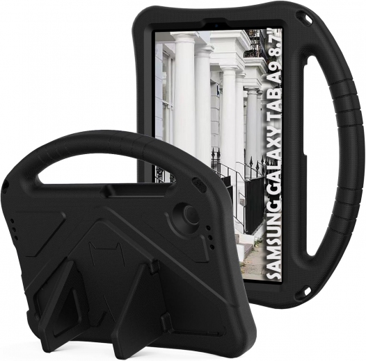 Накладка Becover Protected Cover для Samsung Galaxy Tab A9 SM-X115 8.7 Накладка Becover Protected Cover для Samsung Galaxy Tab A9 SM-X115 8.7