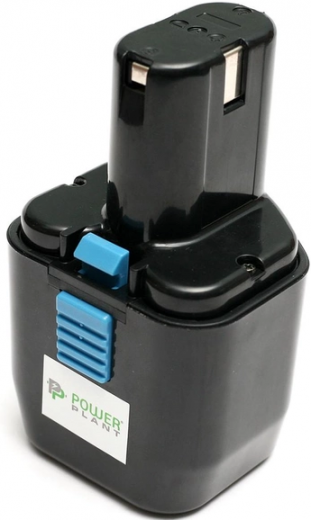 Акумулятор PowerPlant для шуруповертів та електроінструментів HITACHI GD-HIT-12(A) 12V 2Ah NICD - фото - інтернет-магазин електроніки та побутової техніки TTT