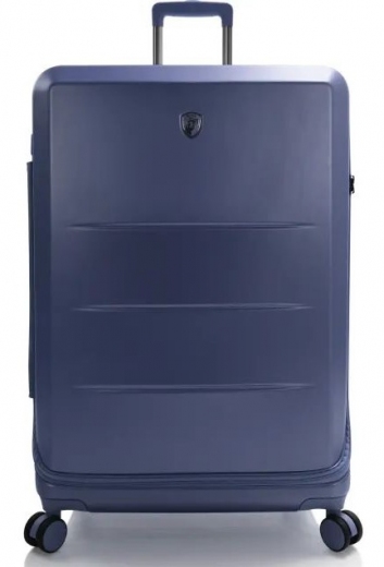 Чемодан Heys EZ Fashion (L) (10162-0028-30) Navy  - фото Чемодан Heys EZ Fashion (L) (10162-0028-30) Navy  - фото - интернет-магазин электроники и бытовой техники TTT