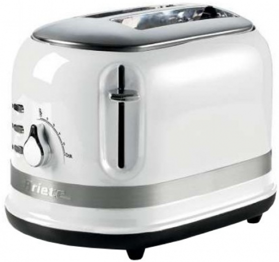 Тостер ARIETE 149 White - фото - інтернет-магазин електроніки та побутової техніки TTT