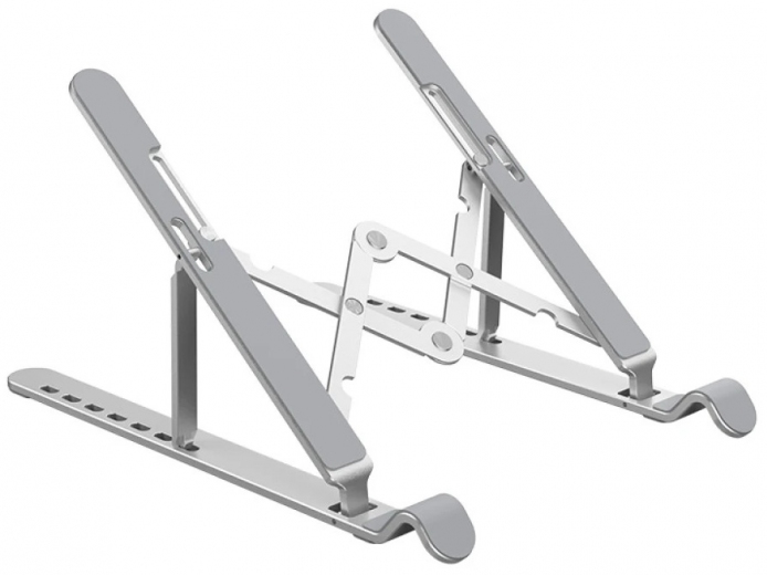 Подставка для ноутбука Orico PFB-A21-SV-BP - фото Подставка для ноутбука Orico PFB-A21-SV-BP - фото - интернет-магазин электроники и бытовой техники TTT