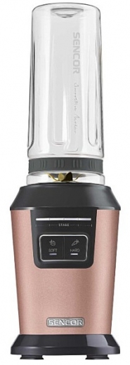Блендер Sencor SBL7175RS - фото Блендер Sencor SBL7175RS - фото - интернет-магазин электроники и бытовой техники TTT