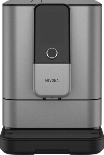 Кавомашина Nivona NIVO 8103 - фото Кавомашина Nivona NIVO 8103 - фото - інтернет-магазин електроніки та побутової техніки TTT