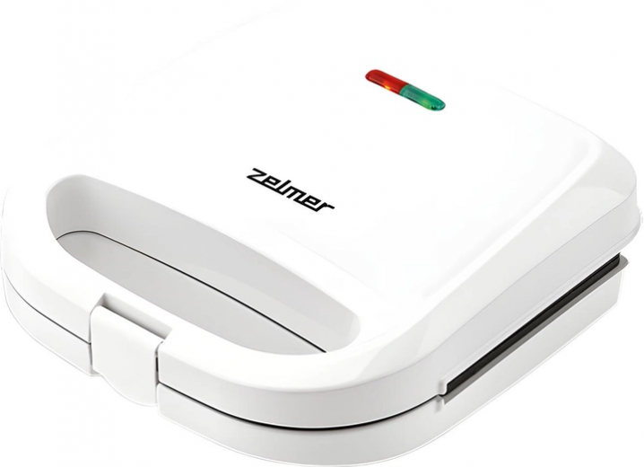 Бутербродница ZELMER ZSM7700 - фото Бутербродница ZELMER ZSM7700 - фото - интернет-магазин электроники и бытовой техники TTT