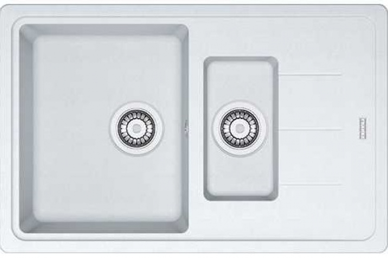 Кухонная мойка Franke Basis BFG 651-78 114.0272.602 - фото Кухонная мойка Franke Basis BFG 651-78 114.0272.602 - фото - интернет-магазин электроники и бытовой техники TTT
