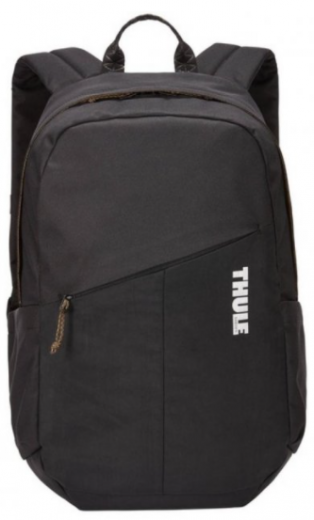 Рюкзак для ноутбука Thule Campus Notus 20L TCAM-6115 (3204304) Black  - фото - интернет-магазин электроники и бытовой техники TTT