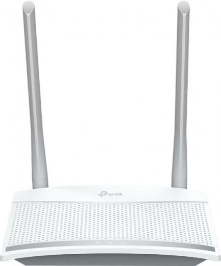 Маршрутизатор ﻿TP-LINK TL-WR820N - фото - интернет-магазин электроники и бытовой техники TTT