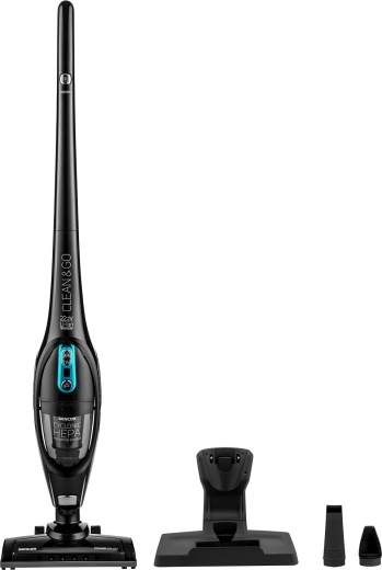 Пылесос Sencor SVC7822TQ - фото - интернет-магазин электроники и бытовой техники TTT