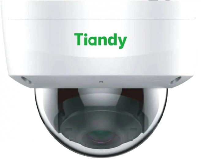 IP-камера Tiandy TC-C34KS - фото - інтернет-магазин електроніки та побутової техніки TTT