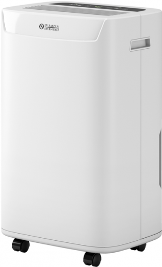 Осушитель воздуха Olimpia Splendid AQUARIA S1 10 P (OS-2060) - фото - интернет-магазин электроники и бытовой техники TTT