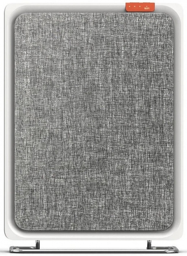 Очисник повітря SmartMi Air Purifier E1 ZMKQJHQE11 (AP5080DGEU) - фото - інтернет-магазин електроніки та побутової техніки TTT