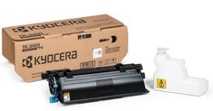 Тонер Kyocera TK-3400 (1T0C0Y0NL0) Black  - фото - интернет-магазин электроники и бытовой техники TTT