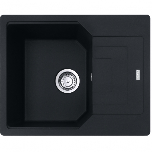 Кухонна мийка Franke Urban UBG 611-62 (114.0701.809) - фото - інтернет-магазин електроніки та побутової техніки TTT