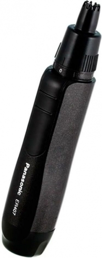 Триммер PANASONIC ER-407-K520 - фото - интернет-магазин электроники и бытовой техники TTT