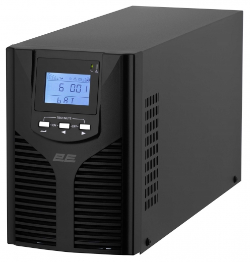 ИБП 2E OD2000 2000VA (2E-OD2000) - фото - интернет-магазин электроники и бытовой техники TTT
