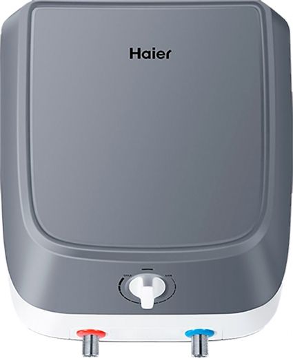 Бойлер Haier ES10V-Q1 (R) - фото Бойлер Haier ES10V-Q1 (R) - фото - интернет-магазин электроники и бытовой техники TTT
