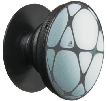 Тримач-підставка для смартфона PopSocket Y356 Football Ball - фото - інтернет-магазин електроніки та побутової техніки TTT