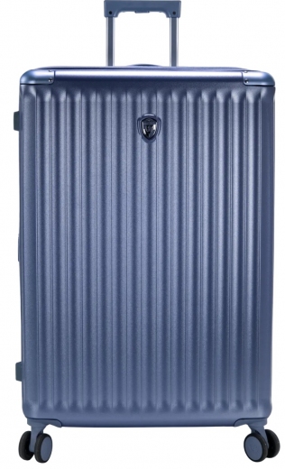 Чемодан Heys Luxe (L) (10160-0028-30) Navy  - фото Чемодан Heys Luxe (L) (10160-0028-30) Navy  - фото - интернет-магазин электроники и бытовой техники TTT