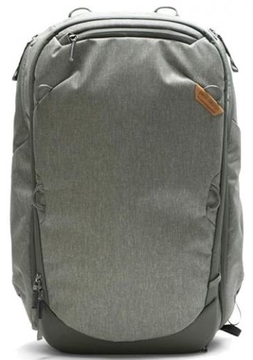 Рюкзак Peak Design Travel Backpack 45L (BTR-45-SG-1) Sage - фото - интернет-магазин электроники и бытовой техники TTT