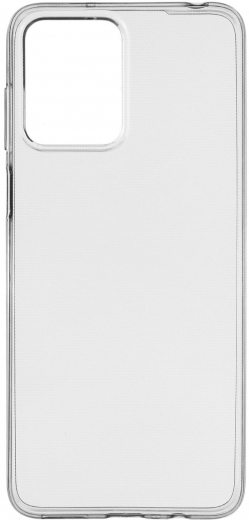 Панель BeCover для Motorola Moto G13/G23/G53 (708966) Transparancy - фото - інтернет-магазин електроніки та побутової техніки TTT