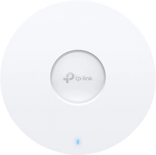 Точка доступа TP-LINK EAP610 - фото Точка доступа TP-LINK EAP610 - фото - интернет-магазин электроники и бытовой техники TTT