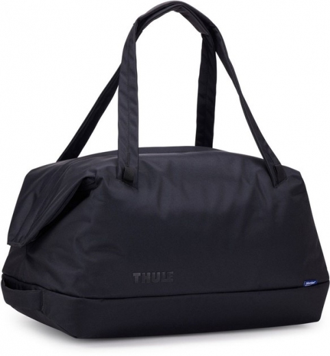 Дорожная сумка Thule Subterra 2 Duffel 35L 3205062 Black  - фото Дорожная сумка Thule Subterra 2 Duffel 35L 3205062 Black  - фото - интернет-магазин электроники и бытовой техники TTT