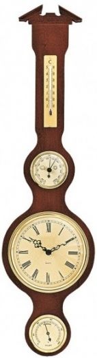 Метеостанція MOLLER 204983 - фото Метеостанція MOLLER 204983 - фото - інтернет-магазин електроніки та побутової техніки TTT