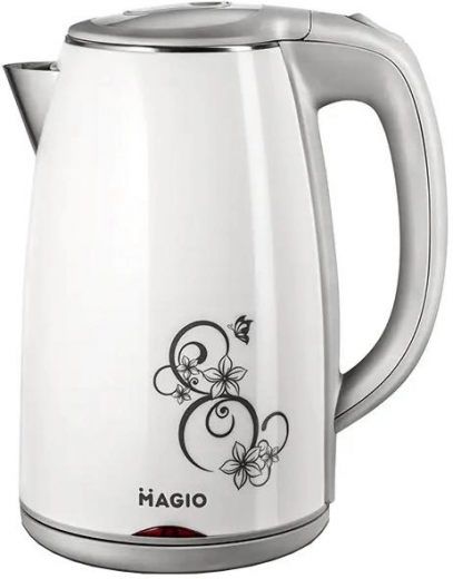 Электрочайник MAGIO MG-512 - фото - интернет-магазин электроники и бытовой техники TTT