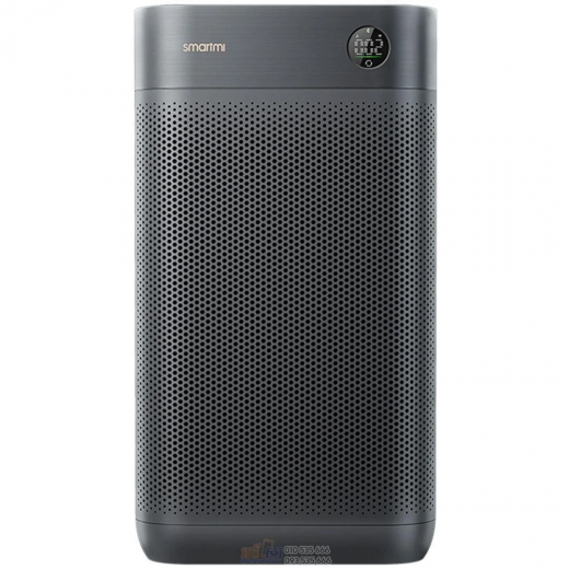 Очисник повітря Smartmi Air Purifier 3 (KQJHQ03ZM) - фото - інтернет-магазин електроніки та побутової техніки TTT