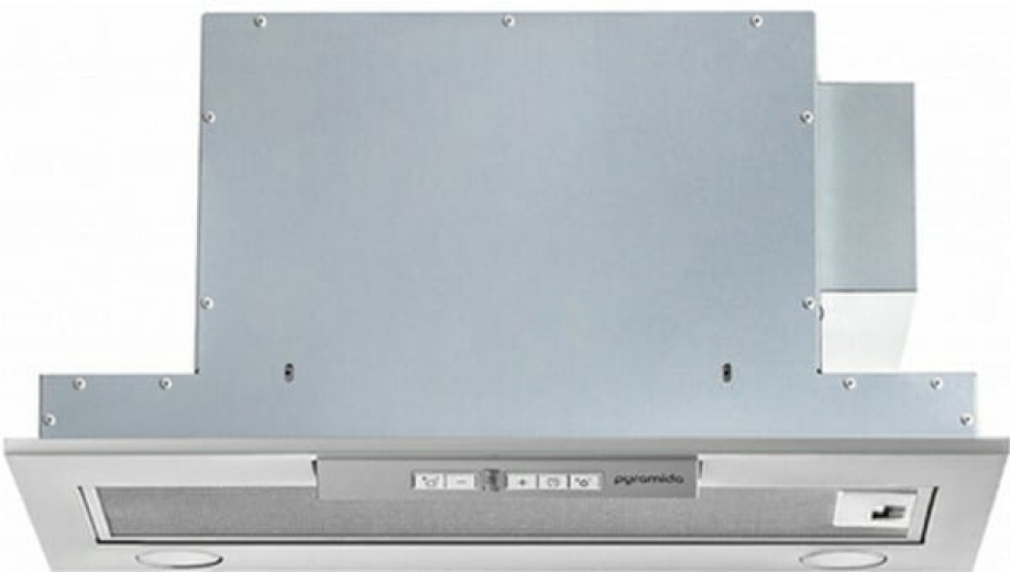Вытяжка PYRAMIDA ABH 52 DD (800) IX - фото Вытяжка PYRAMIDA ABH 52 DD (800) IX - фото - интернет-магазин электроники и бытовой техники TTT