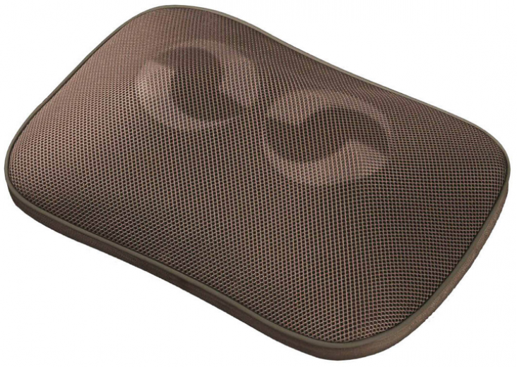 Массажная подушка Beurer MG 147 - фото Массажная подушка Beurer MG 147 - фото - интернет-магазин электроники и бытовой техники TTT