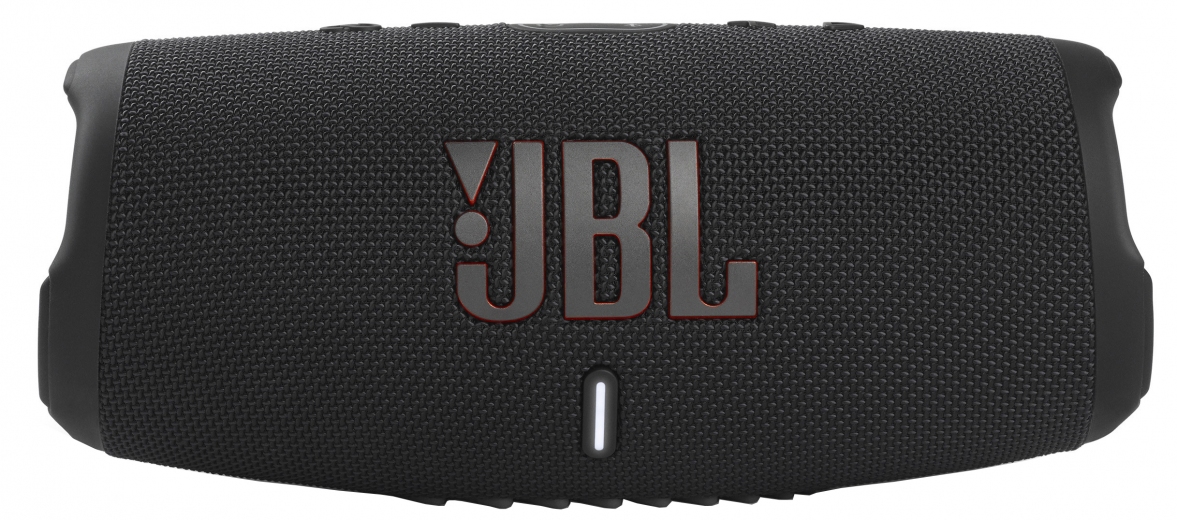Портативная акустика JBL Charge 5 (JBLCHARGE5BLK) Black - фото Портативная акустика JBL Charge 5 (JBLCHARGE5BLK) Black - фото - интернет-магазин электроники и бытовой техники TTT