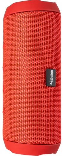 Акустическая система Gelius Pro Infinity 3 GP-BS510SE Red - фото - интернет-магазин электроники и бытовой техники TTT