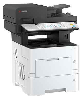 МФУ Kyocera Ecosys MA5500ifx (110C0Z3NL0) - фото - интернет-магазин электроники и бытовой техники TTT
