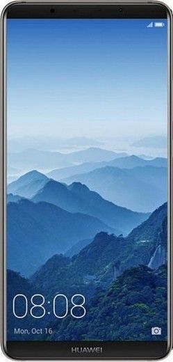 Смартфон Huawei Mate 10 Pro Titanium Grey - фото - интернет-магазин электроники и бытовой техники TTT