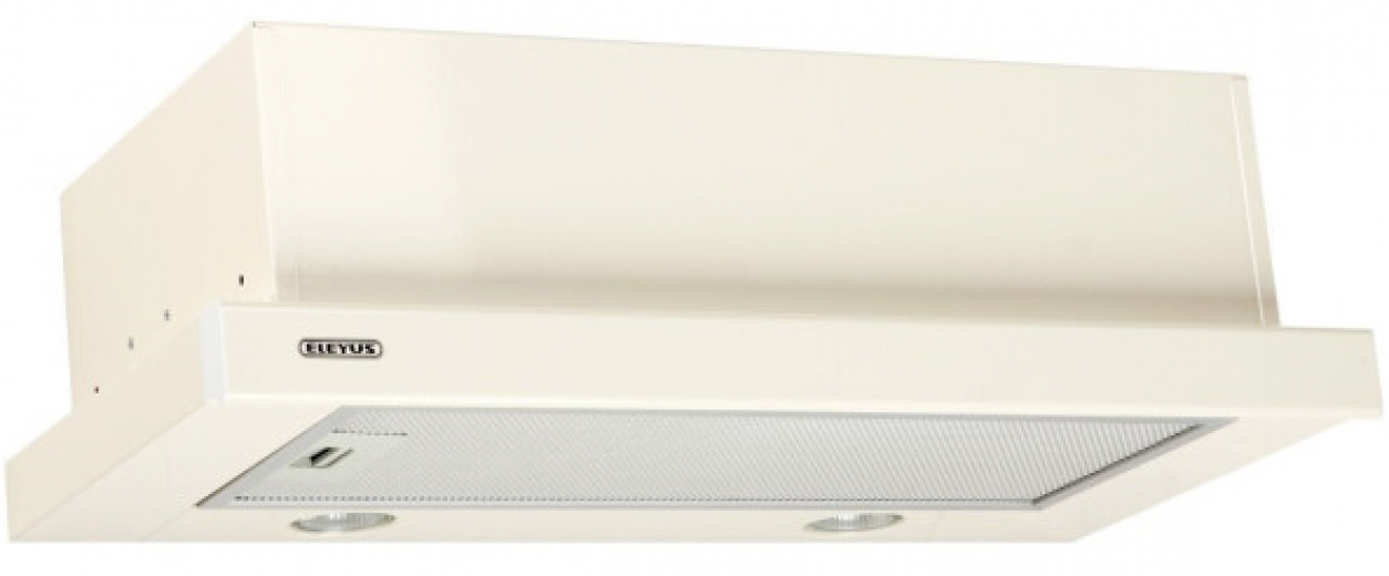 Витяжка ELEYUS Storm 700 60 BG - фото - інтернет-магазин електроніки та побутової техніки TTT