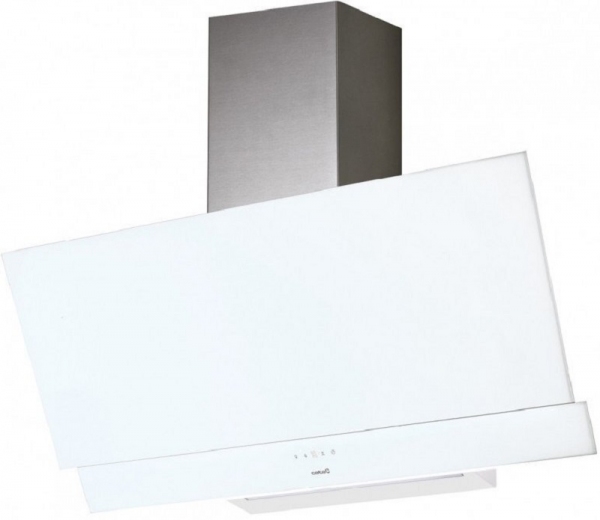 Витяжка Cata JUNO 900 XGWH - фото - інтернет-магазин електроніки та побутової техніки TTT