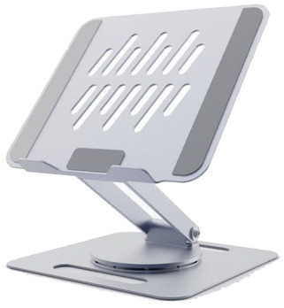 Підставка для ноутбука Gembird NBS-DR1-01 - фото Підставка для ноутбука Gembird NBS-DR1-01 - фото - інтернет-магазин електроніки та побутової техніки TTT