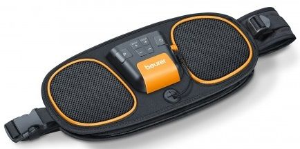 Электростимулятор BEURER EM 39 - фото Электростимулятор BEURER EM 39 - фото - интернет-магазин электроники и бытовой техники TTT