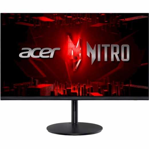 Монітор Acer Nitro XF270M3biiph (UM.HX0EE.315) - фото - інтернет-магазин електроніки та побутової техніки TTT