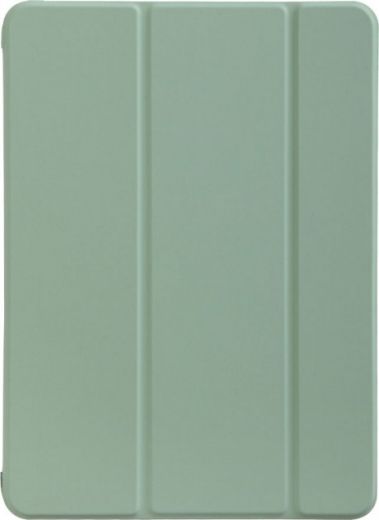 Чехол-книжка BeCover  для Apple iPad Pro 11 2020 (704989) Green  - фото - интернет-магазин электроники и бытовой техники TTT