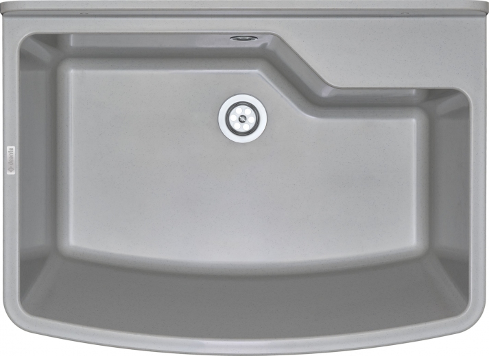 Кухонная мойка Deante Garden (ZYT_310B) - фото Кухонная мойка Deante Garden (ZYT_310B) - фото - интернет-магазин электроники и бытовой техники TTT