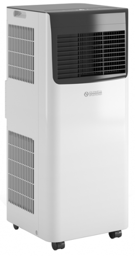 Кондиционер мобильный Olimpia Splendid DOLCECLIMA COMPACT 10 SB WIFI (OS-2572) (OS-2572) - фото Кондиционер мобильный Olimpia Splendid DOLCECLIMA COMPACT 10 SB WIFI (OS-2572) (OS-2572) - фото - интернет-магазин электроники и бытовой техники TTT