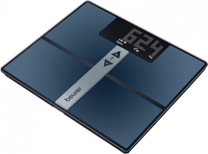 Ваги діагностичні Beurer BF 980 - фото - інтернет-магазин електроніки та побутової техніки TTT