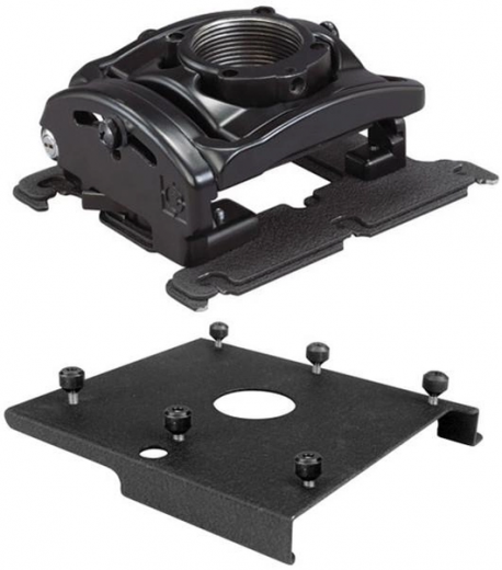 Кронштейн для проектора Chief для JVC, CineVersum - фото Кронштейн для проектора Chief для JVC, CineVersum - фото - интернет-магазин электроники и бытовой техники TTT