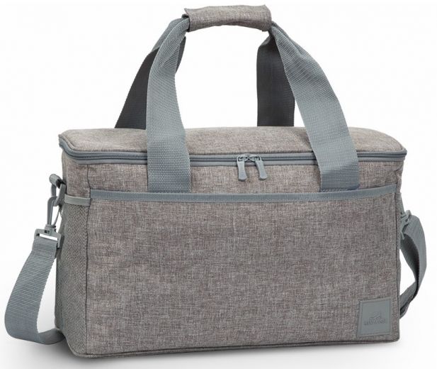 Ізотермічна сумка RIVACASE 23 л (5726) - фото Ізотермічна сумка RIVACASE 23 л (5726) - фото - інтернет-магазин електроніки та побутової техніки TTT