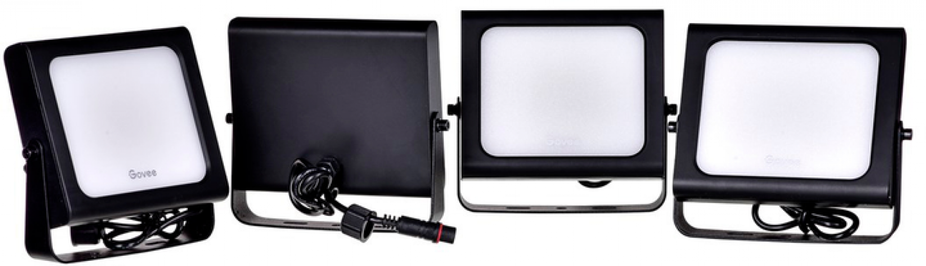 Прожекторы светодиодные Govee H7060 (H7060311) - фото - интернет-магазин электроники и бытовой техники TTT