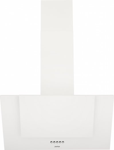 Витяжка Jantar VRT 650 LED 60 WH - фото - інтернет-магазин електроніки та побутової техніки TTT